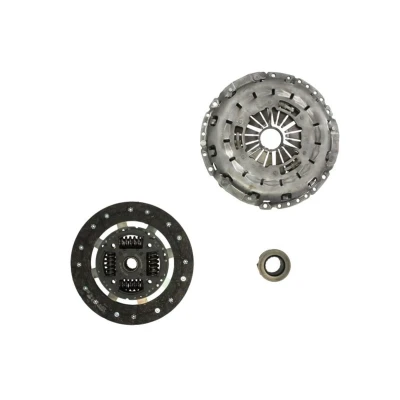 Image de LuK 625 3044 00 Kit d&#039;Embrayage avec butée de débrayage, Outillage spécialisé nécessaire pour le montage réglage automatique 250 FORD: Ranger Mk3