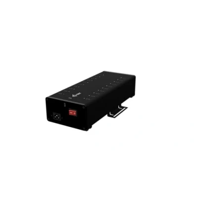 Image de Hub USB 2.0 i tec noir