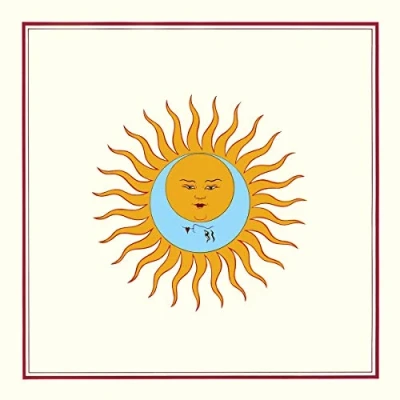 Image de Larks&#039; Tongues in Aspic (Alt Takes/Mixes)