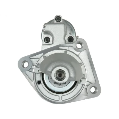 Image de AS PL S0096 Démarreur 12 1,10 10 FORD: FIESTA 5, Focus C Max, 2, VOLVO: C30, V50, S40 II, MAZDA: 2 5 portes