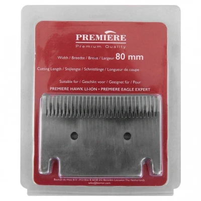 Image de Premiere Set de couteaux Eagle Expert &amp; Hawk Li Ion 3 mm One Size RVS