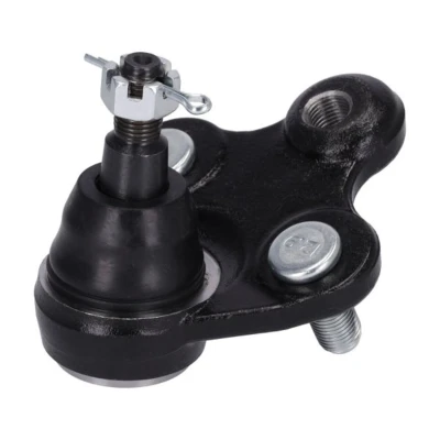 Image de FEBI BILSTEIN 178336 Rotule de suspension Essieu avant gauche, droit avec ecrou crénelé pour bras oscillant transversal