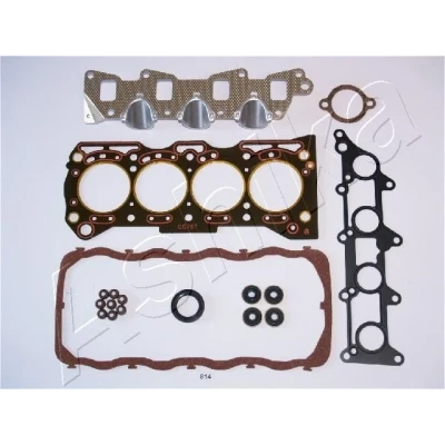 Image de Jeu de joints d&#039;étanchéité, culasse cylindre ASHIKA 48 08 814