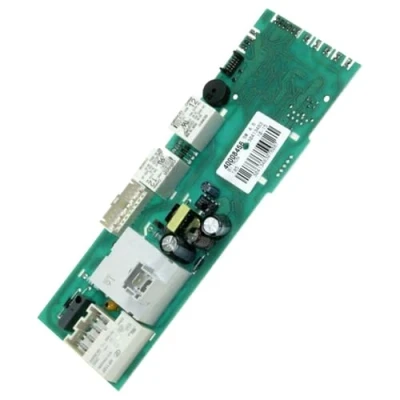 Image de MODULE ELECTRONIQUE PROGRAMMEE POUR SECHE LINGE CANDY 49032448
