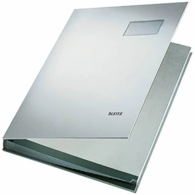 Image de Leitz Parapheur 57000085 DIN A4 Nombre de compartiments:20