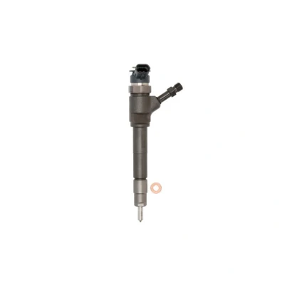 Image de BOSCH 0 986 435 123 Injecteur Common Rail (CR) avec bague d&#039;étanchéité FORD: Ranger Mk2, MAZDA: BT 50 Pick up