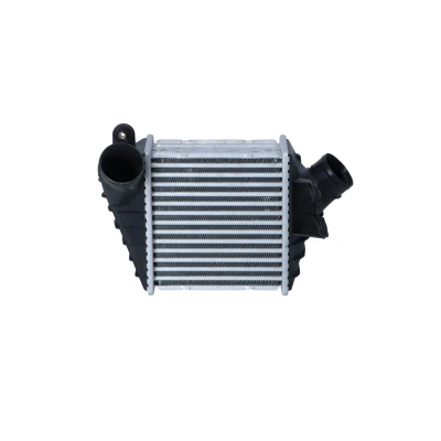 Image de NRF 30848 Intercooler sans capteur VOLKSWAGEN: New Beetle 3/5 portes, Cabriolet