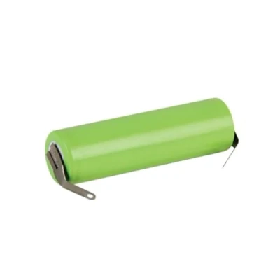 Image de Camelion ACCU NI MH 1.2V 2000mAh AVEC COSSES A SOUDER (vrac)