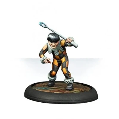 Image de Knight Models Batman Miniature Game: Gaggy