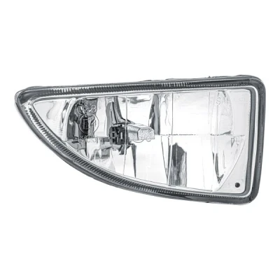 Image de HELLA 1NA 354 015 021 Antibrouillard droit 12 avec ampoule FORD: Focus Mk1 3/5 portes, Break, Berline