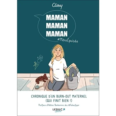 Image de maman, maman Livre d’occasion Très bon