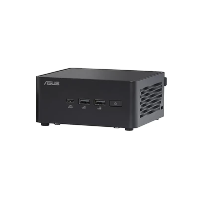 Image de Mini PC ASUS NUC 14 Pro NUC14RVHU70YPR3 Core Ultra 7 155H RAM 16 Go SSD 512 Intel Arc Graphics
