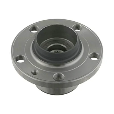 Image de FEBI BILSTEIN 24574 Kit de roulements roue VOLKSWAGEN: Polo IV 3/5 portes, Fox SKODA: Fabia I 5 1 Combi, Berline