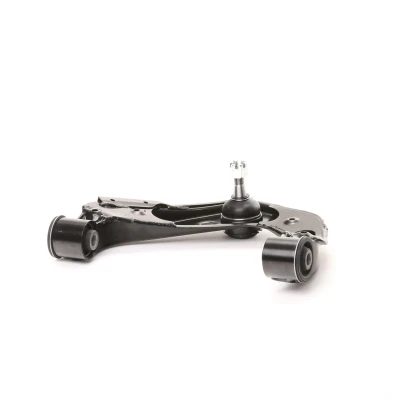 Image de A.B.S. 211407 Bras de suspension avec rotule suspension, support en caoutchouc barre oscillant transversal Acier 14,7 NISSAN: Pathfinder 3