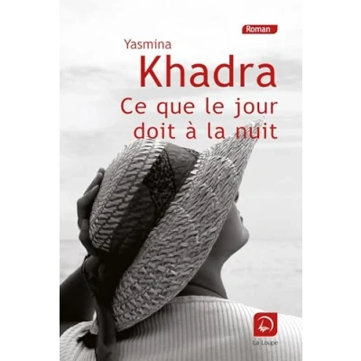 Image de Ce que le jour doit à la nuit : Volume 1 (grands caractères) Livre d’occasion Bon