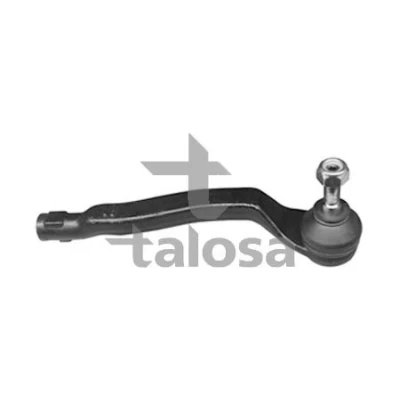 Image de TALOSA 42 01390 Rotule de direction M10x1.25 1. Essieu avant à droite RENAULT: Kangoo II Express, / Grand Kangoo, Be Bop