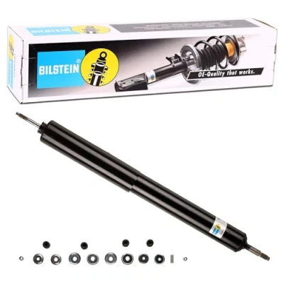 Image de BILSTEIN B4 OE Replacement 19 218731 Amortisseur Essieu avant Pression de gaz Système bitube sans ressort Goujon en haut, bas