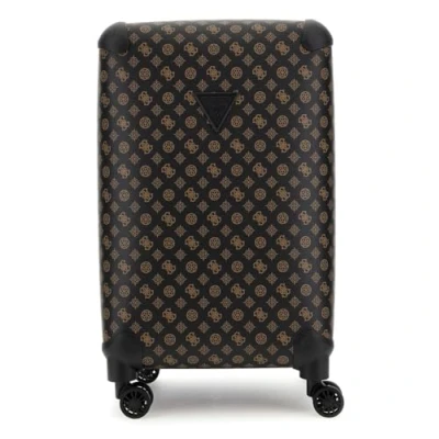 Image de GUESS Wilder 22 in 8 Wheeler Exp. M Brown