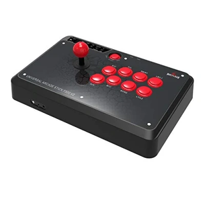 Image de Mayflash USB Universal Arcade Flight Stick F500 pour Playstation 4