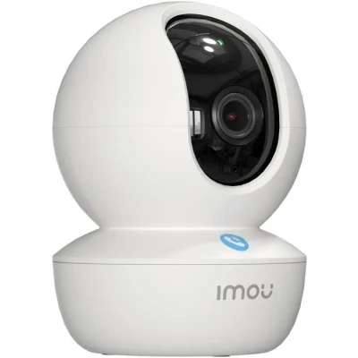 Image de Imou Ranger RC 2K Sphérique Caméra de sécurité IP Intérieure 2304 x 1296 pixels Bureau Neuf