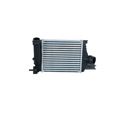 Image de NRF 30375 Intercooler RENAULT: Clio 4, Captur, DACIA: Duster SUV, II