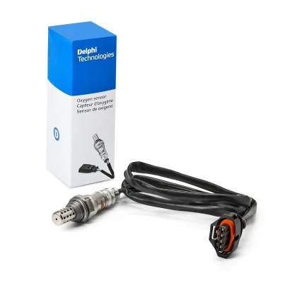 Image de DELPHI ES20281 12B1 Sonde lambda planaire, chauffé OPEL: Zafira A, Astra H 3/5 portes, Meriva VAUXHALL: Mk5, Mk1