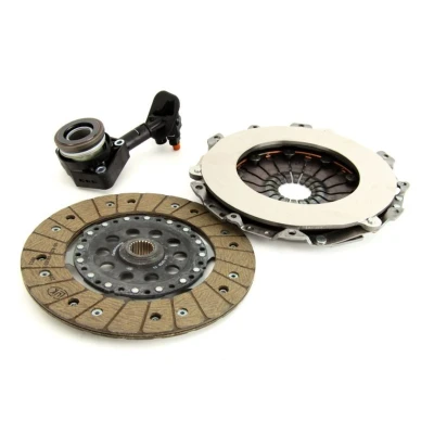 Image de Kit d&#039;embrayage LuK RepSet Pro 624 3295 33