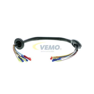 Image de VEMO EXPERT KITS + V20 83 0010 kit de montage, câbles Porte du véhicule, arrière gauche, droite avec machon