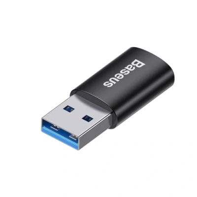 Image de Baseus Ingenuity carte et adaptateur d&#039;interfaces USB Type C Neuf