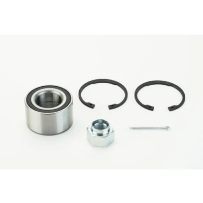 Image de CONTITECH WBE1144 Kit de roulements roue 64mm CHEVROLET: Aveo / Kalos 3/5 portes, Spark, 5 DAEWOO: Lanos portes