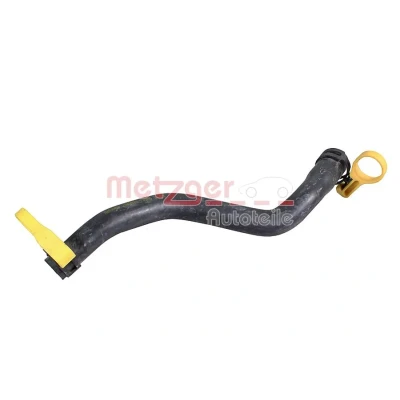 Image de METZGER 2422020 Durite De Refroidissement avec colliers MINI: 3/5 portes, BMW: 2 Active Tourer