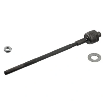 Image de febi BILSTEIN 34720 Rotule Axiale Essieu avant gauche, droit, des deux côtés de l&#039;essieu 328 Plus avec contre écrou