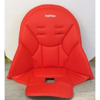 Image de Peg Perego coussin de remplacement Fragola pour P.Pappa Zero3 e Siesta