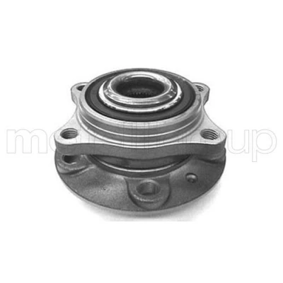 Image de METELLI 19 2314 Kit de roulements roue VOLVO: V70 2, S60 I, XC70 I Cross Country
