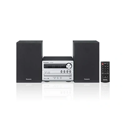 Image de CHAINE HIFI Panasonic SCPM250BEGS