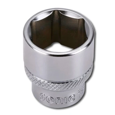 Image de Clé à douille 3/8&quot; hexagonale SONIC 22516