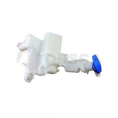 Image de OSSCA 17683 Vase d&#039;Expansion VOLKSWAGEN: Passat B6 Berline, Variant