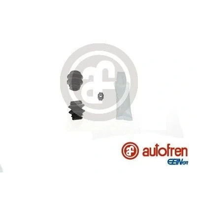 Image de AUTOFREN SEINSA D7463 Joint soufflet, guidage d&#039;étrier de frein
