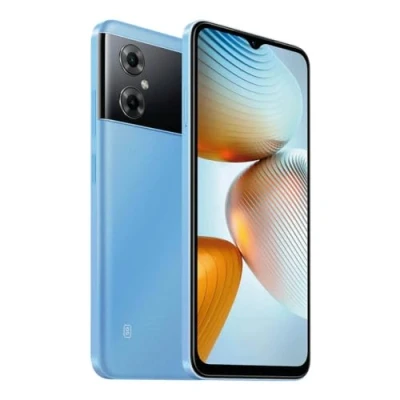 Image de Poco M4 5G 64Go Jaune
