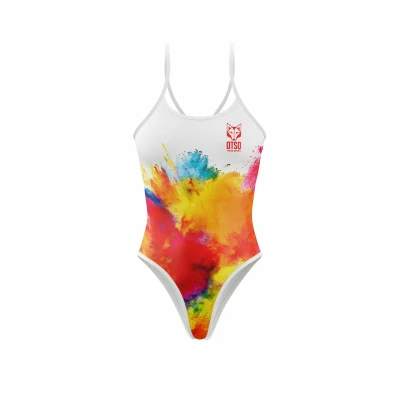 Image de Maillot de bain femme Otso Colors