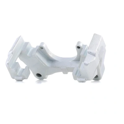 Image de ATE 11.8170 0955.1 Support d&#039;Étrier De Frein VOLKSWAGEN: Transporter 5 Bus, Multivan (7HM, oscaro, mister auto, yakarouler