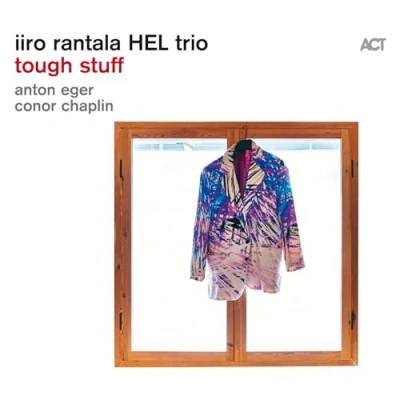 Image de Tough Stuff