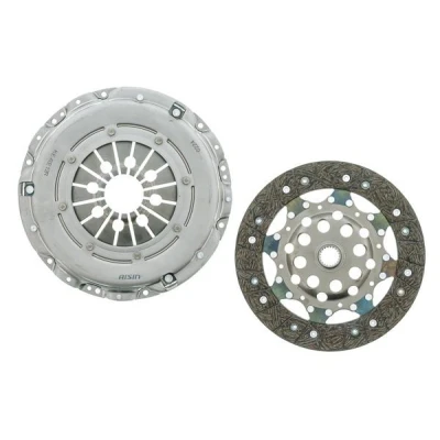 Image de AISIN Clutch Set (2P) KE RE12R Kit d&#039;embrayage à deux pièces avec mécanisme disque d&#039;embrayage, sans butée de débrayage 240
