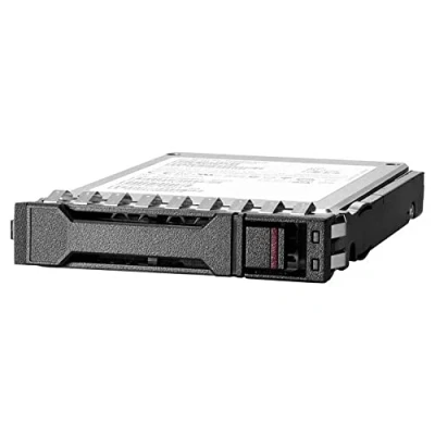 Image de HPE 2 to SAS 7,2 K SFF BC 512E HDD HP