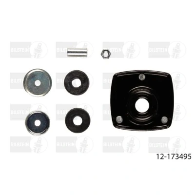 Image de Palier d&#039;appui de jambe suspension BILSTEIN B1 Service Parts 12 173495