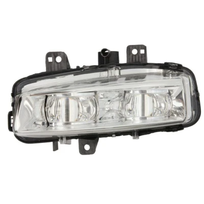 Image de VALEO 044648 Antibrouillard gauche ORIGINAL PART LAND ROVER: Range Rover Evoque, Evoque Cabriolet
