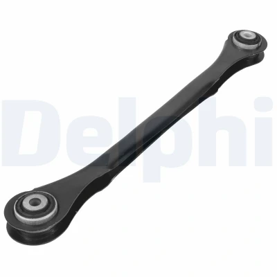 Image de DELPHI TC4988 bras de suspension sans rotule arrière, gauche oscillant longitudinal Tôle d&#039;acier AUDI: A4 B9 Avant, Berline