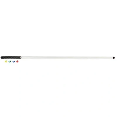 Image de Jantex DN819 Clipex Poignée avec clips colorés 1371 mm Multicolore
