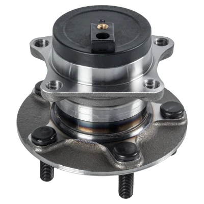Image de BLUE PRINT ADM58339 Kit de roulements roue MAZDA: 6 3/5 portes, Break, Berline