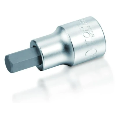Image de douille hexagonale TOPTUL 1/4 zoll 5 mm